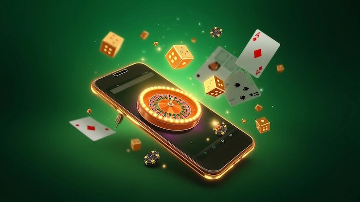 a 51 Live Casino